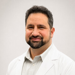 Gabriel Rocha, PA-C, MMSC, IFMCP